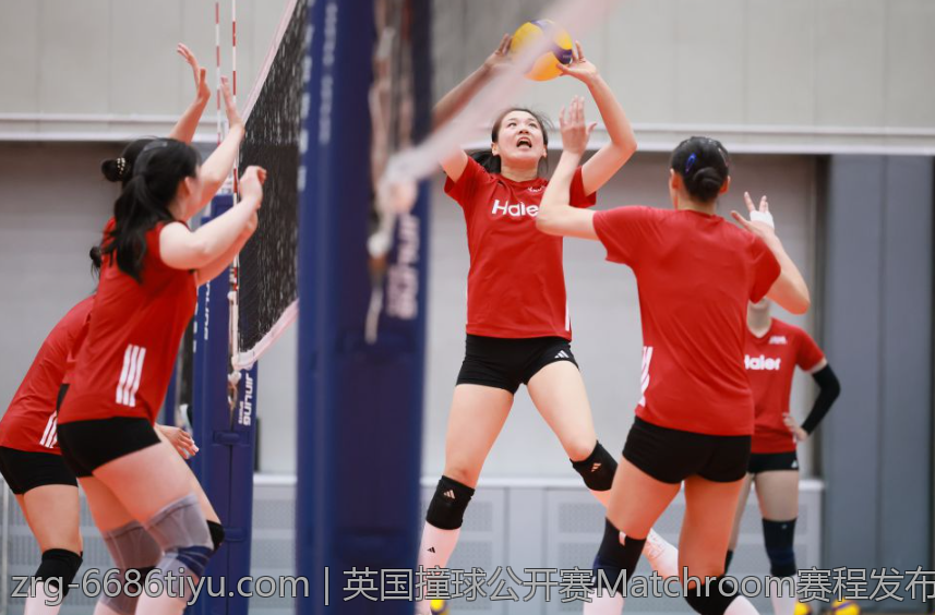 英国撞球公开赛Matchroom赛程发布时间及参赛选手名单