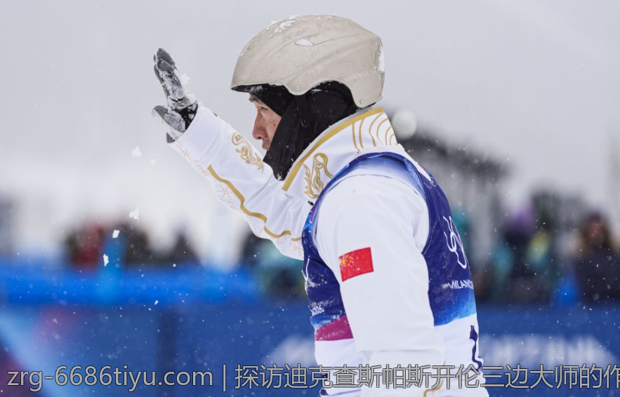 探访迪克查斯帕斯开伦三边大师的作品人生与艺术哲学