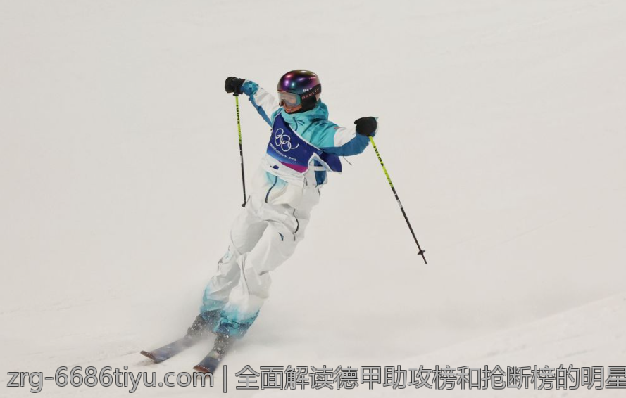 全面解读德甲助攻榜和抢断榜的明星球员表现