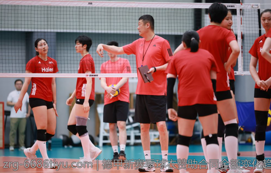德甲新赛季球衣赞助合同金额变化趋势